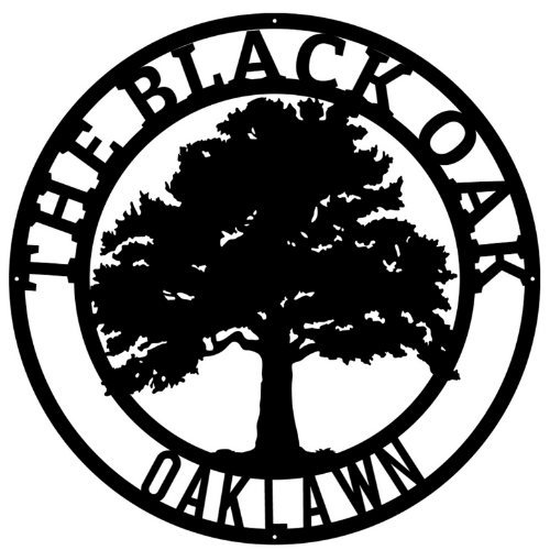 The Black Oak 